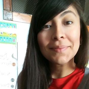 Meet your Posher, Linda